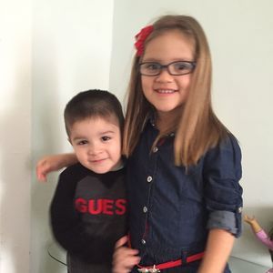 Meet your Posher, Jennifer e